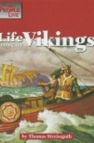 Cover of Life among the Vikings