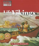 Cover of Life among the Vikings