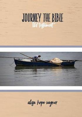 Book cover for Journey the Bible