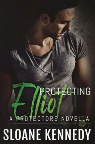Cover of Protecting Elliot