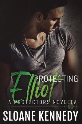 Book cover for Protecting Elliot