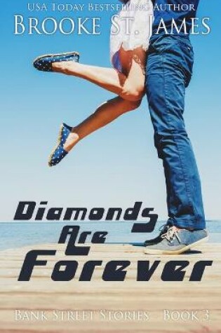 Cover of Diamonds Are Forever