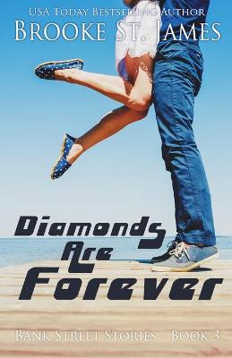 Book cover for Diamonds Are Forever