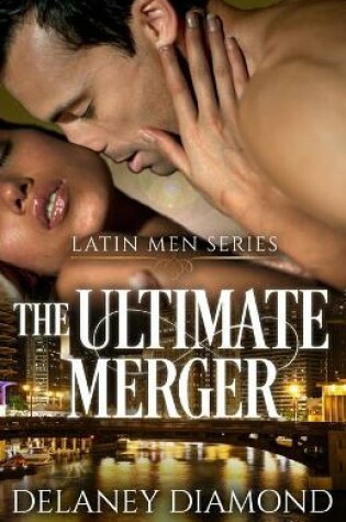 Cover of The Ultimate Merger