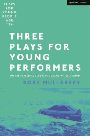 Cover of Three Plays for Young Performers