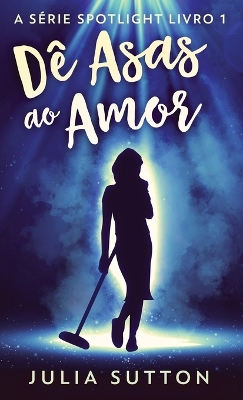 Book cover for Dê Asas ao Amor