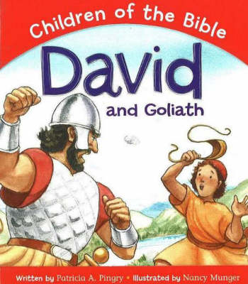 Book cover for David and Goliath