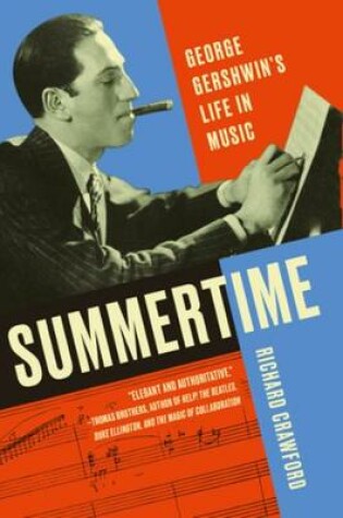 Cover of Summertime