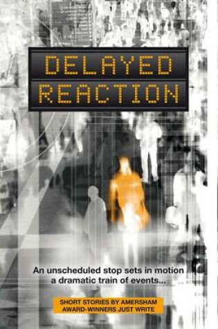 Cover of Delayed Reaction