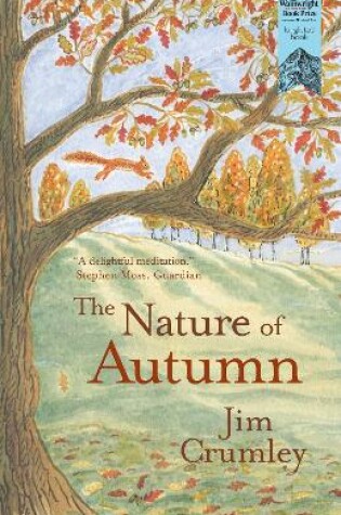 Cover of The Nature of Autumn