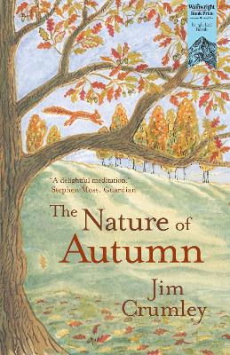 Book cover for The Nature of Autumn