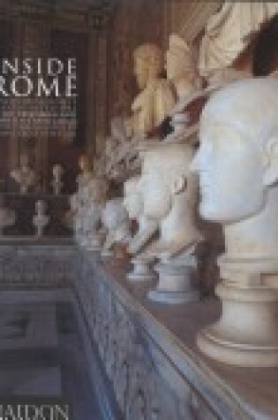 Cover of Inside Rome