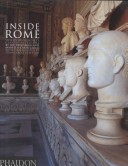 Cover of Inside Rome