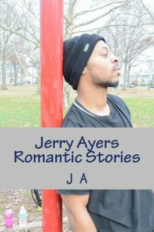 Cover of Jerry Ayers Romantic Stories