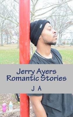 Book cover for Jerry Ayers Romantic Stories