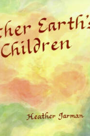 Cover of Mother Earth's Children