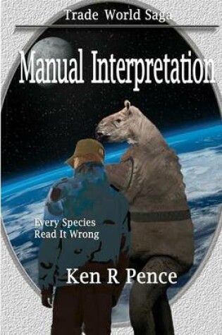 Cover of Manual Interpretation