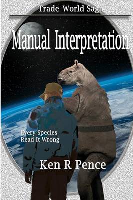 Book cover for Manual Interpretation
