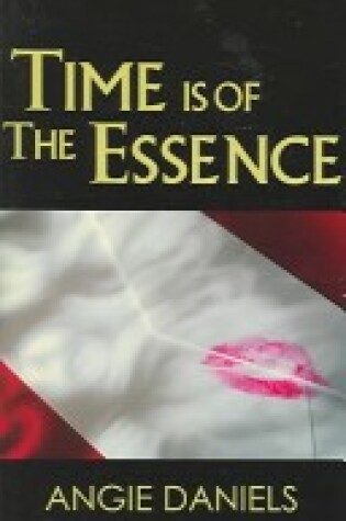 Cover of Time Is of the Essence