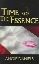 Cover of Time Is of the Essence