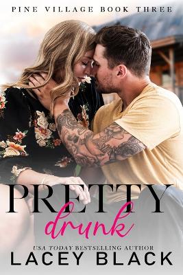 Cover of Pretty Drunk