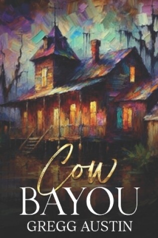 Cover of Cow Bayou