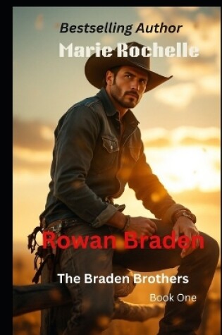 Cover of Rowan Braden