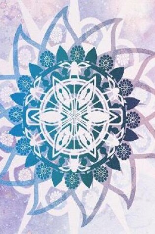 Cover of Mandala Notebook