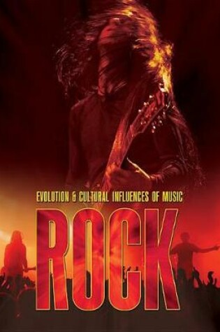 Cover of Rock