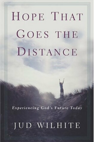 Cover of Hope That Goes the Distance