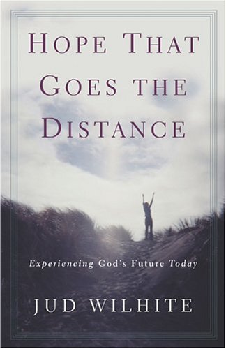 Book cover for Hope That Goes the Distance