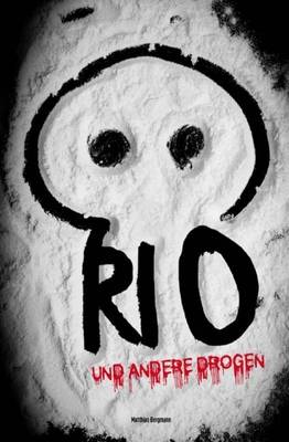 Book cover for Rio Und Andere Drogen