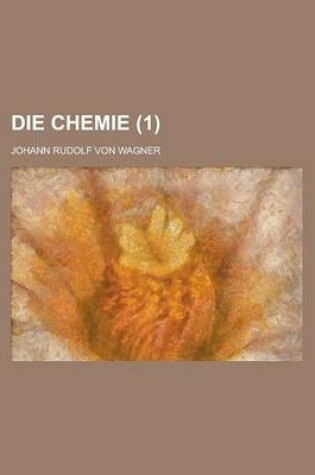 Cover of Die Chemie (1)