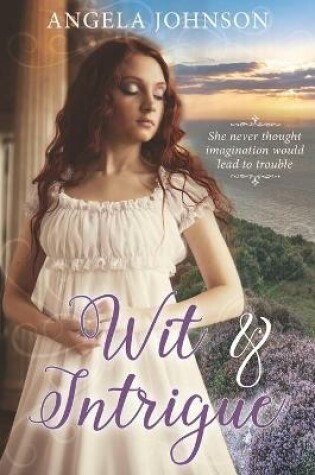 Cover of Wit & Intrigue