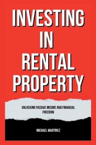 Cover of Investing in Rental Property