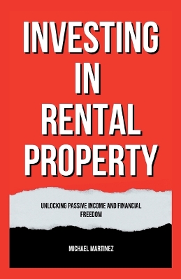 Book cover for Investing in Rental Property