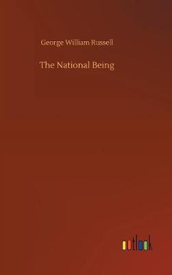 Book cover for The National Being