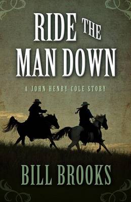 Cover of Ride the Man Down