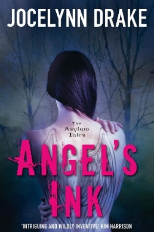Cover of Angel’s Ink