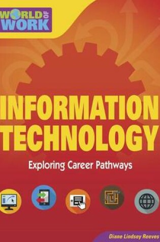 Cover of Information Technology