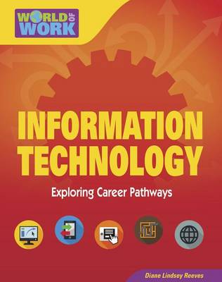 Book cover for Information Technology