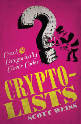 Book cover for Crypto-Lists