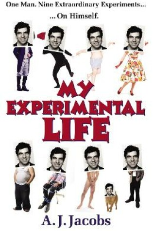 Cover of My Experimental Life