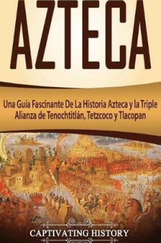 Cover of Azteca