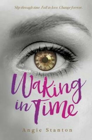 Cover of Waking in Time
