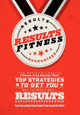 Book cover for Results Fitness