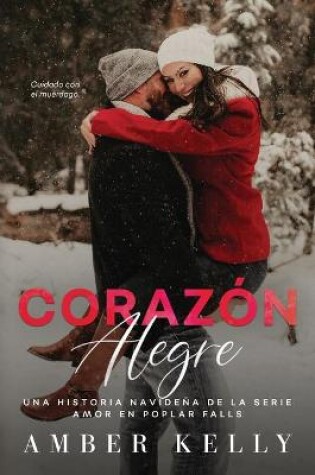 Cover of Corazón Alegre