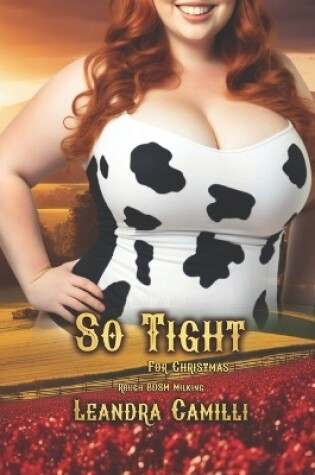 Cover of So Tight for Christmas