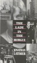 Cover of The Lady in the Morgue