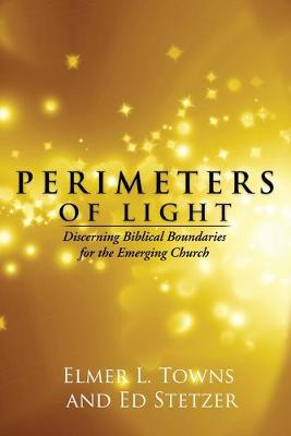 Book cover for Perimeters of Light